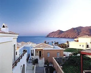 Classical Vacation Club At The Marine Palace 3* Pánormosz