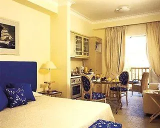 Classical Vacation Club At The Marine Palace Szálloda Pánormosz